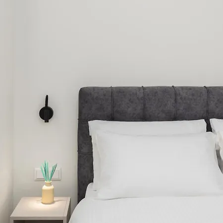 アパート Ly Emerald Center *