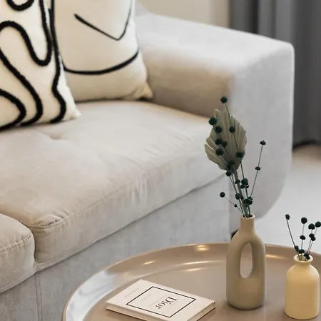 Apartmán Ly Emerald Center