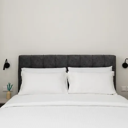 Apartmán Ly Emerald Center Soluň