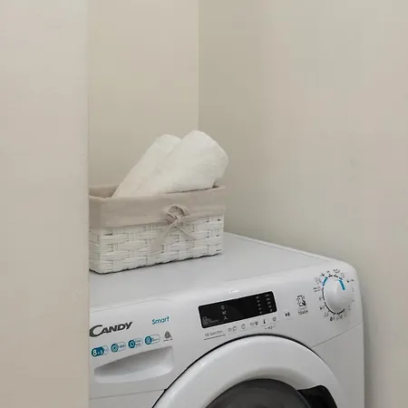 Ly Emerald Center Apartmán