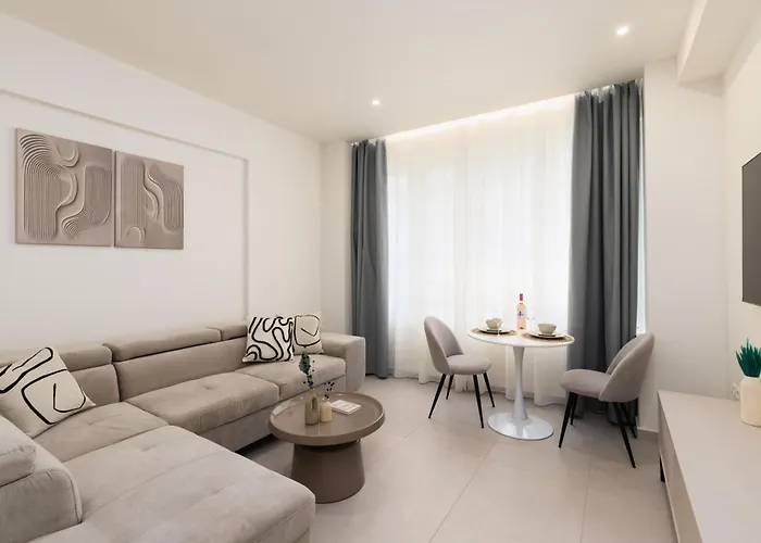 شقة Ly Emerald Center سالونيك