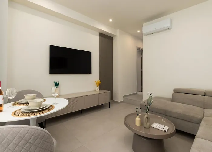 Apartament Ly Emerald Center